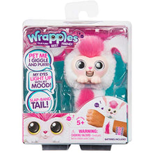 Carica l'immagine nel visualizzatore di Gallery, Little Live Pets 28831 wrapples-Bonnie, Multi - Ilgrandebazar
