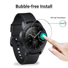 Carica l'immagine nel visualizzatore di Gallery, iVoler [3 Pack] Vetro Temperato Compatibile con Samsung Galaxy Watch 42mm - Ilgrandebazar