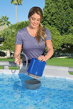 Carica l'immagine nel visualizzatore di Gallery, Bestway 58233 Skimmer da Parete per Piscina Fuori Terra