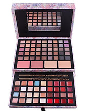 Carica l'immagine nel visualizzatore di Gallery, BrilliantDay set palette 85 colori per makeup cosmetici professionali,... - Ilgrandebazar