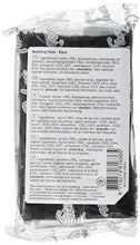 Carica l'immagine nel visualizzatore di Gallery, FunCakes Pasta da Modellaggio Nera - 250 g