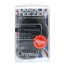 Carica l'immagine nel visualizzatore di Gallery, Tangle Teezer The Original Districante per capelli, nero - Ilgrandebazar