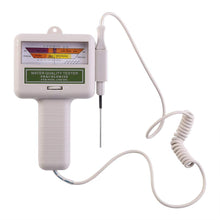 Carica l'immagine nel visualizzatore di Gallery, PH Tester Misuratore di acqua digitale, pH portatile... - Ilgrandebazar