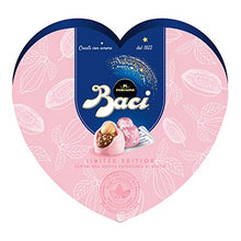 Carica l'immagine nel visualizzatore di Gallery, Baci Perugina Limited Edition Cioccolatini con Fave di Cacao Ruby Naturali e...