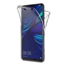 Carica l'immagine nel visualizzatore di Gallery, AICEK Cover Huawei P Smart 2019, 360°Full Body P 2019 Silicone... - Ilgrandebazar