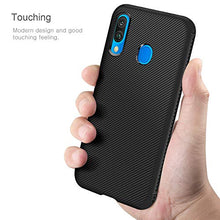 Carica l'immagine nel visualizzatore di Gallery, ivencase Cover Samsung Galaxy A40 Silicone &amp; Pellicola Protettiva in Vetro...