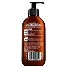 Carica l'immagine nel visualizzatore di Gallery, L'ORÉAL Paris Men Expert Barber Club Detergente 3 in 1 per Barba, Viso e...