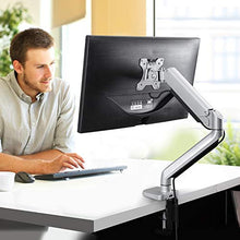 Carica l'immagine nel visualizzatore di Gallery, ErGear Professionale Supporti Monitor PC per 13"-32" - Molla a Gas Full...