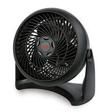 Carica l'immagine nel visualizzatore di Gallery, Honeywell HT900E4 Ventilatore, Nero