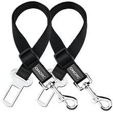 Carica l'immagine nel visualizzatore di Gallery, VicTsing [Versiona Nuova 2 Pack Guinzaglio Cane Cintura di Sicurezza per... - Ilgrandebazar