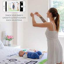Carica l'immagine nel visualizzatore di Gallery, Coperta Mesi Neonato Maschio O Femmina, Unisex | Bambino Monkey - Ilgrandebazar