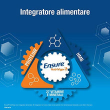 Carica l'immagine nel visualizzatore di Gallery, Ensure NutriVigor Integratore in Polvere al 850 g (Confezione da 1)