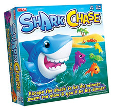 Carica l'immagine nel visualizzatore di Gallery, John Adams 10770 Pressmatic Game, Race, Shark, Chase, Multi - Ilgrandebazar