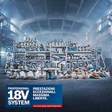 Carica l'immagine nel visualizzatore di Gallery, Bosch Professional 06019H1105 GSB 18V-21 Trapano Avvitatore con percussione... - Ilgrandebazar