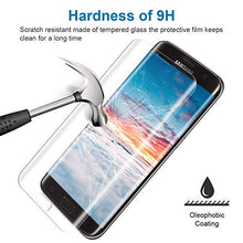 Carica l'immagine nel visualizzatore di Gallery, Vetro Temperato per Samsung Galaxy S7 Edge Pellicola
