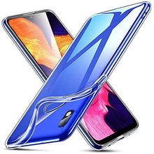 Carica l'immagine nel visualizzatore di Gallery, GNFD Cover Samsung Galaxy A10 Silicone Trasparente Custodia Nuova... - Ilgrandebazar
