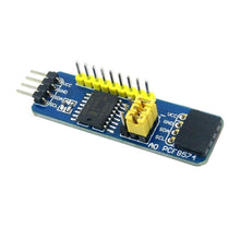 Carica l'immagine nel visualizzatore di Gallery, HiLetgo 2pcs PCF8574 PCF8574T IO Expansion Shield Board I/O Expander IIC I2C... - Ilgrandebazar