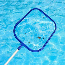 Carica l'immagine nel visualizzatore di Gallery, Familybox Retino per Piscina, Retina Raccogli Foglie e Insetti con 1.2M...