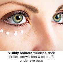 Carica l'immagine nel visualizzatore di Gallery, Vichy Liftactiv Occhi Antirughe - 15 ml