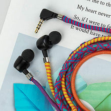 Carica l'immagine nel visualizzatore di Gallery, URIZONS Auricolari Cuffiette Cuffie in Ear con cancellazione del Rumore 85A