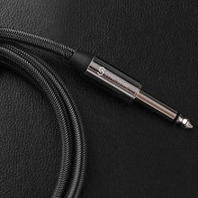 Carica l'immagine nel visualizzatore di Gallery, Syncwire Cavo Jack 6.35mm Stereo - 3M Chitarra Cavi a 6.35mm...