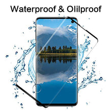 Carica l'immagine nel visualizzatore di Gallery, DASFOND Vetro Temperato Samsung Galaxy S10 Pellicola Protettiva