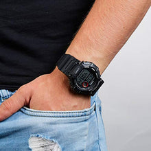 Carica l'immagine nel visualizzatore di Gallery, Casio Orologio da Uomo Grigio - Ilgrandebazar