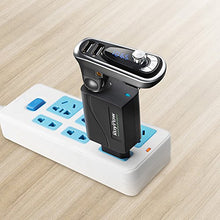 Carica l'immagine nel visualizzatore di Gallery, Roypow Alimentazione Convertitore Trasformatore 24W 12V 2A AC a DC...