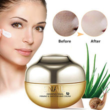 Carica l'immagine nel visualizzatore di Gallery, Crema di Lumache, Bava Riparatrice 30 ML - Ilgrandebazar