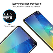 Carica l'immagine nel visualizzatore di Gallery, TAURI [3 Pezzi Pellicola Protettiva per Samsung Galaxy S10e, Vetro Temperato... - Ilgrandebazar