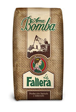 Carica l'immagine nel visualizzatore di Gallery, Arroz La Fallera Bomba 1kg