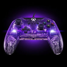 Carica l'immagine nel visualizzatore di Gallery, Pdp Controller Afterglow Wired Per Xbox One - Essentials -