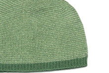 Carica l'immagine nel visualizzatore di Gallery, Cappellino 100% Cashmere per bambini, 2 Cappuccio Mongoliano PLY 26% Cotone... - Ilgrandebazar