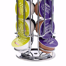 Carica l'immagine nel visualizzatore di Gallery, EXZACT EX-DG031-32 Porta capsule Compatibile con Dolce Gusto 32pcs - Ilgrandebazar