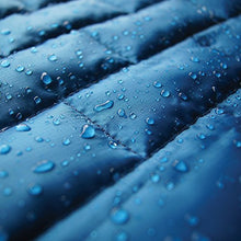 Carica l'immagine nel visualizzatore di Gallery, Kurgo Coprisedili Auto Cane per Sedile Posteriore, Blu/Grigio Blue/Charcoal - Ilgrandebazar
