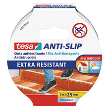 Carica l'immagine nel visualizzatore di Gallery, tesa Nastro Antiscivolo - Adesivo per l'Uso Interno ed Esterno -...