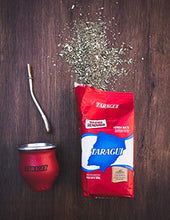 Carica l'immagine nel visualizzatore di Gallery, Yerba Mate Taragui Roja (With Stems)(1x1Kg) (1x1Kg)