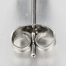 Carica l'immagine nel visualizzatore di Gallery, 1pc Gothic Collegamento Chain Clip-on Orecchini a Cerchio, da Uomo... - Ilgrandebazar