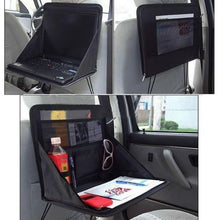 Carica l'immagine nel visualizzatore di Gallery, FireAngels, supporto per auto computer portatile, fatto a borsa, da... - Ilgrandebazar