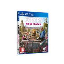 Carica l'immagine nel visualizzatore di Gallery, Far Cry New Dawn - PlayStation 4