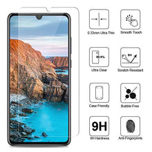 Carica l'immagine nel visualizzatore di Gallery, CRXOOX 3 Pezzi Vetro Temperato per Huawei P30 Pellicola - Ilgrandebazar