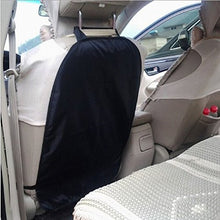 Carica l'immagine nel visualizzatore di Gallery, 2 Pezzi Auto Sedile per Backseat Custodia Bambini Calci Fango...