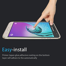 Carica l'immagine nel visualizzatore di Gallery, Didisky® Pellicola Protettiva in Vetro 2 Pack Samsung Galaxy J3 2016 Clean - Ilgrandebazar