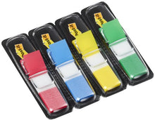 Carica l'immagine nel visualizzatore di Gallery, Post-it C50 Organizer da scrivania con Notes, segnapagina Post-it...