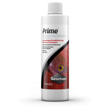 Carica l'immagine nel visualizzatore di Gallery, Seachem Prime condizionatore d' Acqua, 250 ml 250 ml - for 10.000 l - Ilgrandebazar