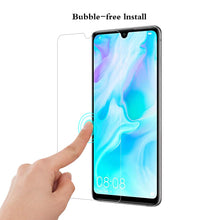 Carica l'immagine nel visualizzatore di Gallery, ANKENGS Huawei P30 Lite Vetro Temperato [2 Pezzi] p30 P30L - Ilgrandebazar
