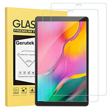Carica l'immagine nel visualizzatore di Gallery, Gerutek [2-Pezzi Film di Vetro temperato per Samssung Galaxy Tab A 10.1...