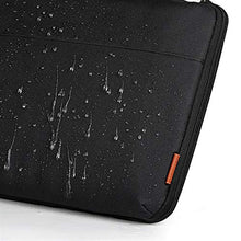 Carica l'immagine nel visualizzatore di Gallery, Inateck Custodia PC 14-14,1 Pollici Compatibile con MacBook 14 Pollici, Nero