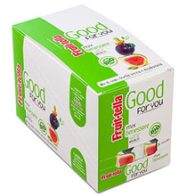 Carica l'immagine nel visualizzatore di Gallery, Fruittella Good For You Mix Benessere Bio, Snack di Semi, Frutta Secca e...