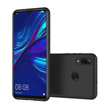 Carica l'immagine nel visualizzatore di Gallery, AICEK Cover per Huawei P Smart 2019, P 2019 Nero Silicone Case... - Ilgrandebazar